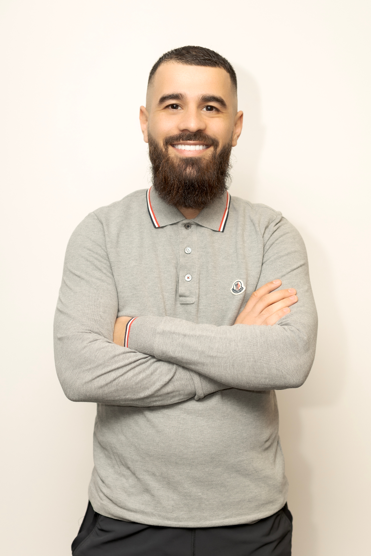 Danial Azadeh, Direktør & Bygningskonstruktør